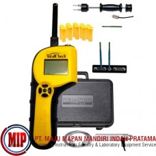 DELMHORST TotalCheck RP2/MM Moisture Meter for Building Inspection